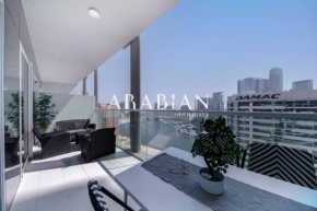 Cozy 1BR Apartment with Balcony in Business Bay